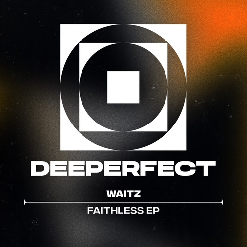 Waitz - Faithless EP [DPE1852] AIFF